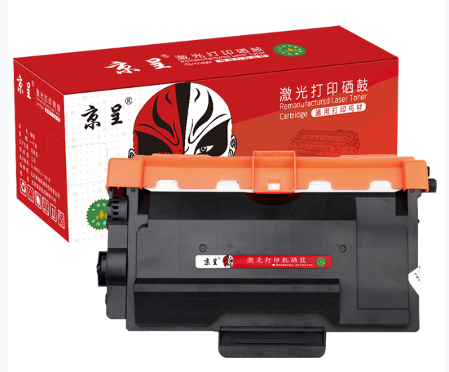 莱盛 400dn 硒鼓