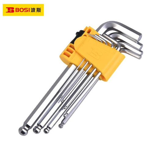 内六角（扳手）