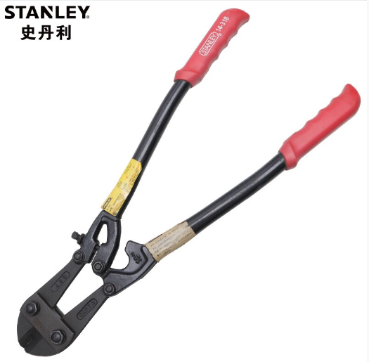 德力西大力钳14寸